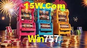Game Providers Win757