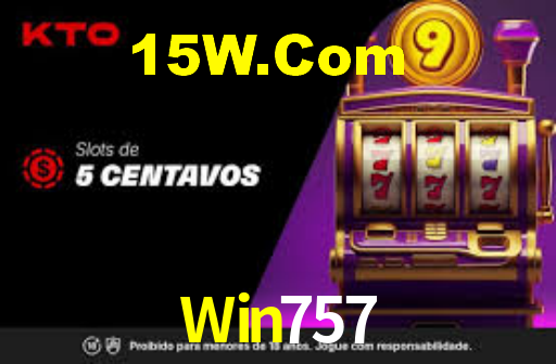 Win757