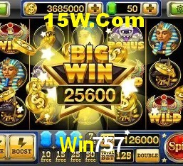 Casino Ao Vivo Win757
