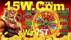 Win757 App Interface