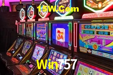 Casino Ao Vivo Win757