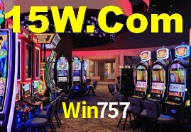 Tournaments Win757