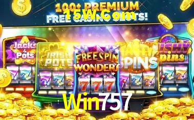 Benefícios da Conta Win757