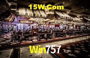 Mesa de Blackjack Win757