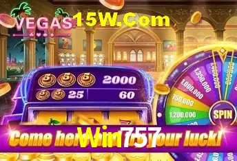 Estatísticas do Jogo Win757