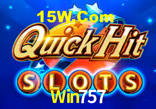 Win757: Jogos de Caça-Níqueis-Altas Recompensas, Roleta-Velocidade, Blackjack-Desafios Máximos