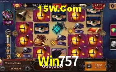 Apostas de Tênis Win757