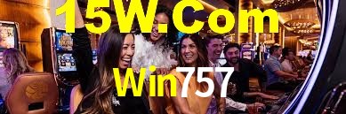 Welcome Bonus Win757