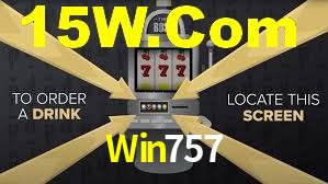 Roulette Table Win757