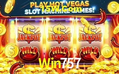 Jogos de Slot Win757