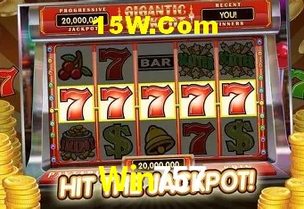 Provedores de Jogos Win757
