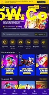 Experiência VIP Win757